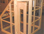 Build-in & DIY Sauna Packages, Timbers, Doors, Lighting - everything!